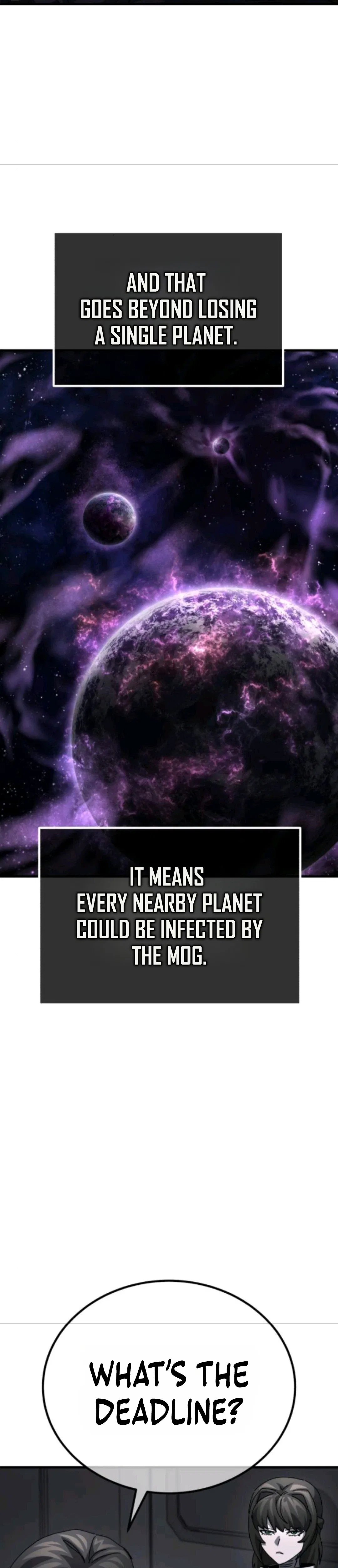 A Space Marine Got a Status Window Chapter 6 – Page 19
