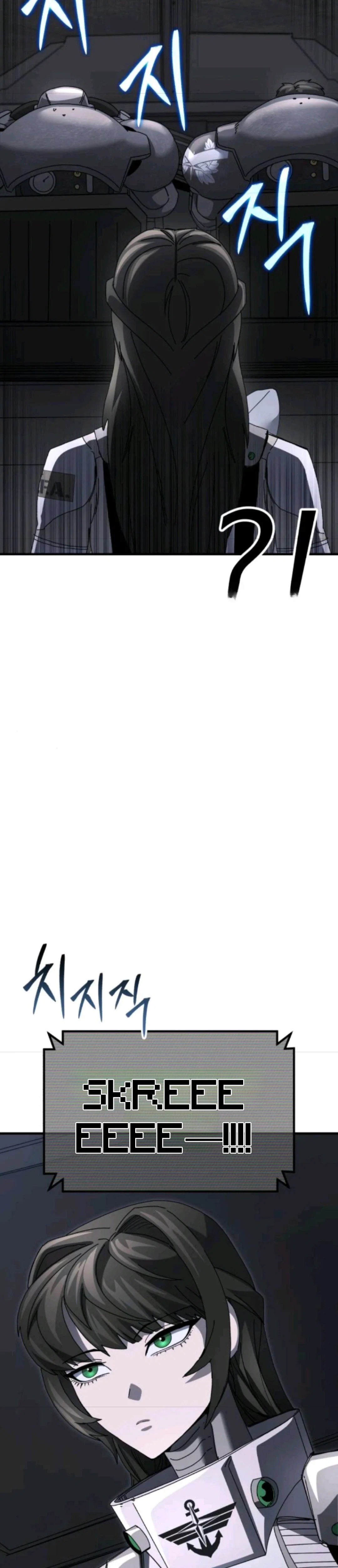 A Space Marine Got a Status Window Chapter 6 – Page 23
