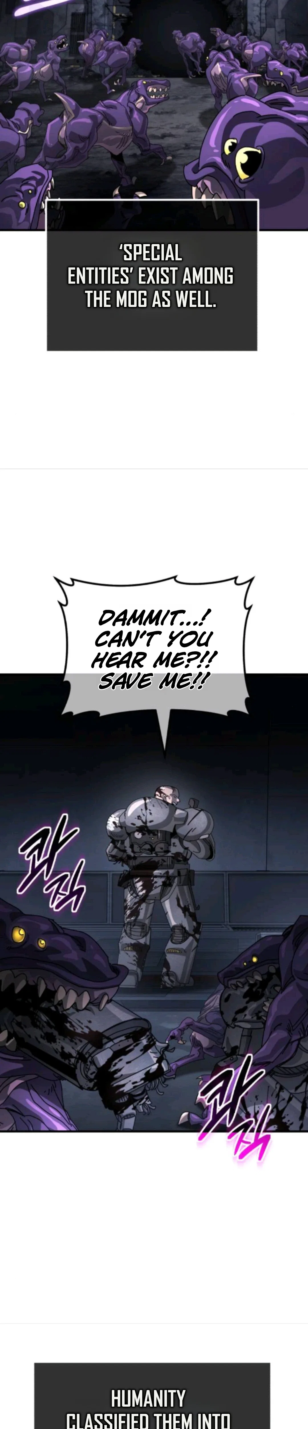 A Space Marine Got a Status Window Chapter 6 – Page 28