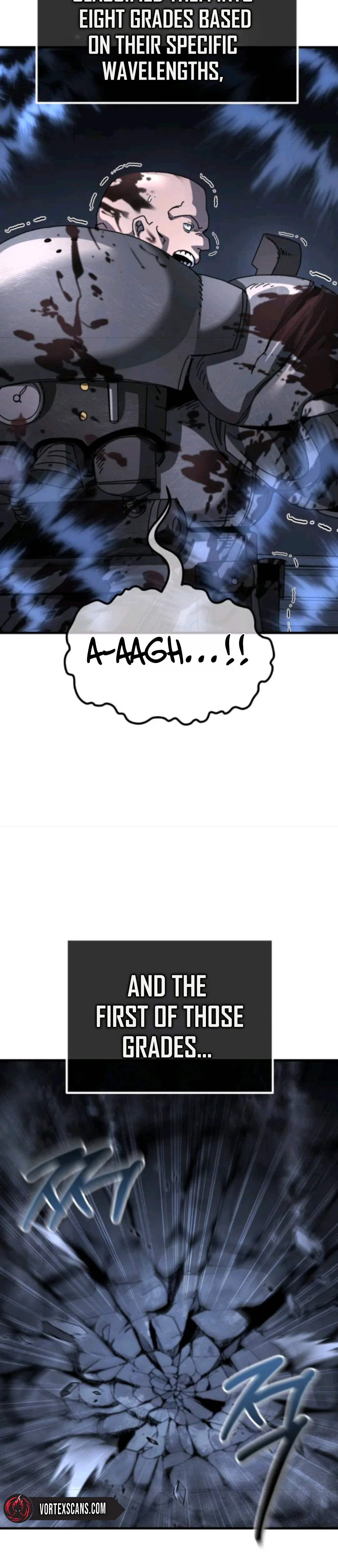 A Space Marine Got a Status Window Chapter 6 – Page 29
