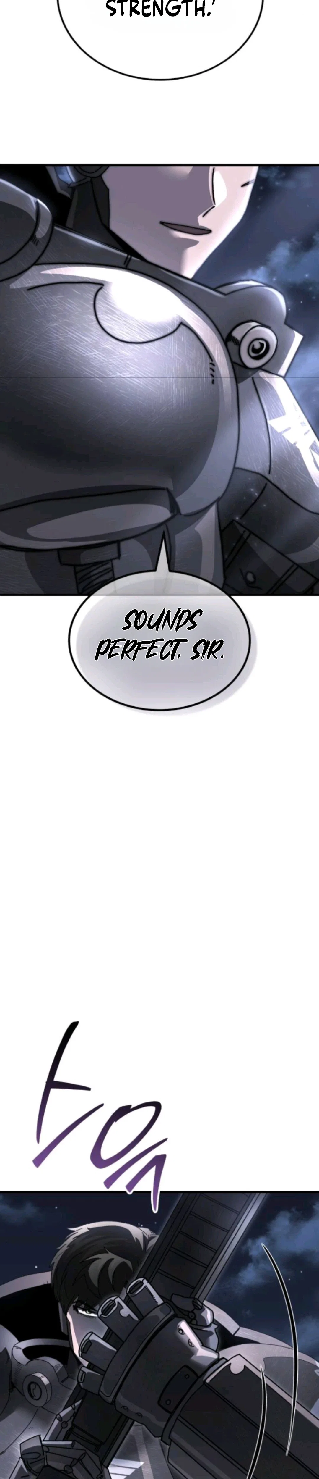 A Space Marine Got a Status Window Chapter 6 – Page 51