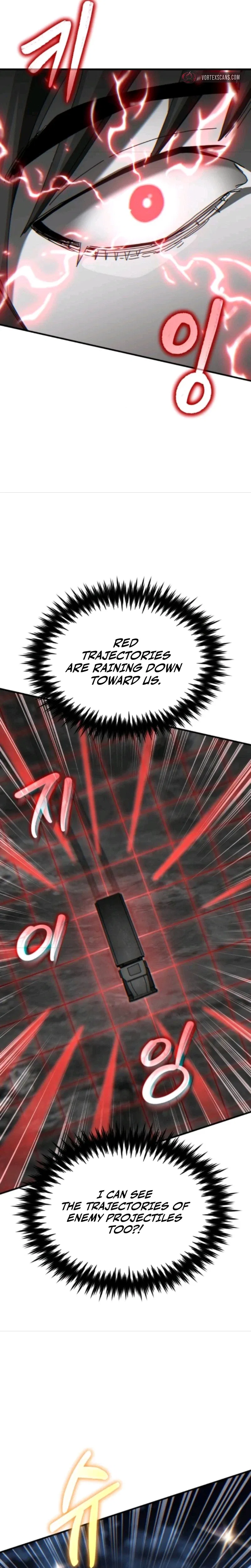 A Space Marine Got a Status Window Chapter 4 – Page 13