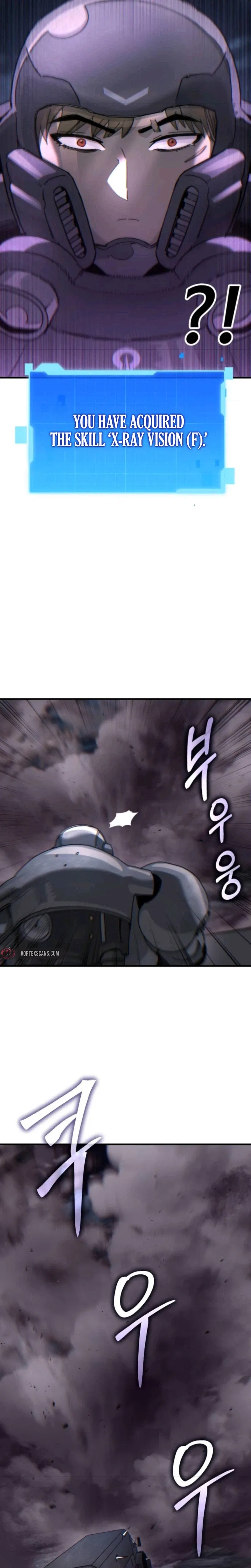 A Space Marine Got a Status Window Chapter 4 – Page 29