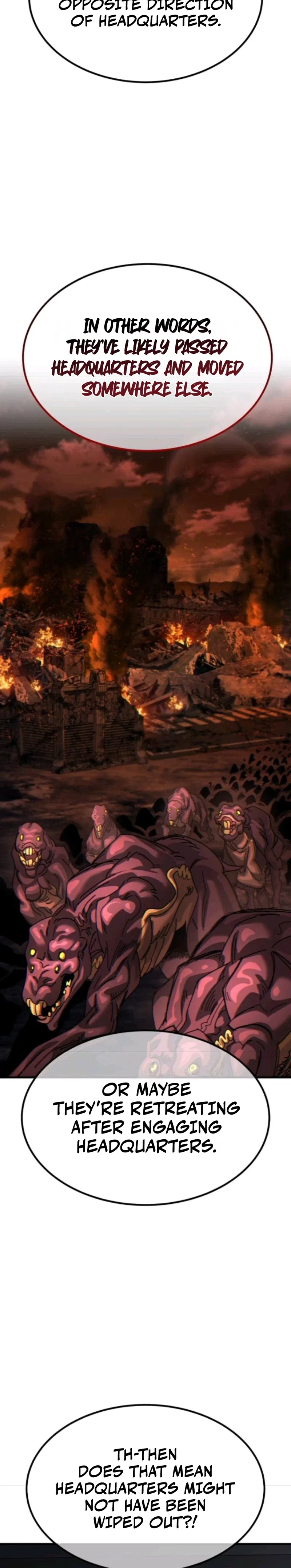 A Space Marine Got a Status Window Chapter 4 – Page 39