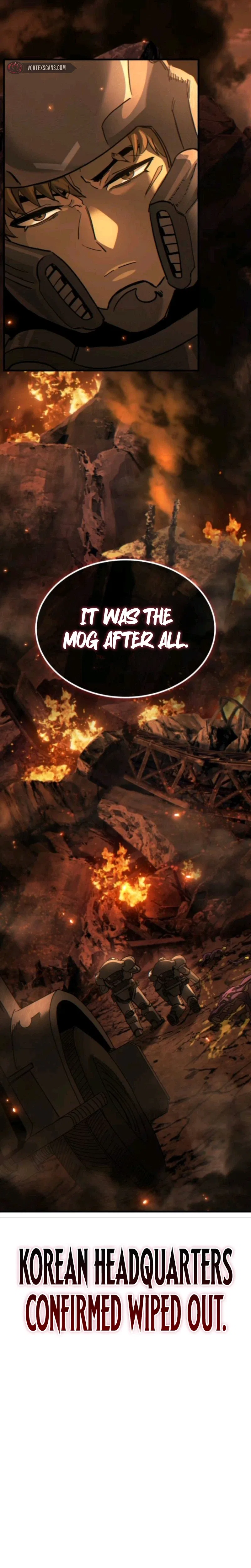 A Space Marine Got a Status Window Chapter 4 – Page 42