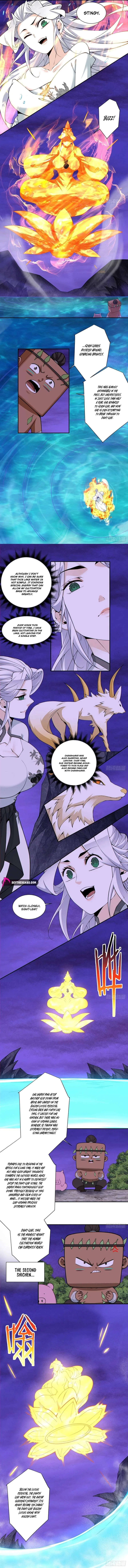 My Disciples Are All Big Villains Chapter 554 – Page 6