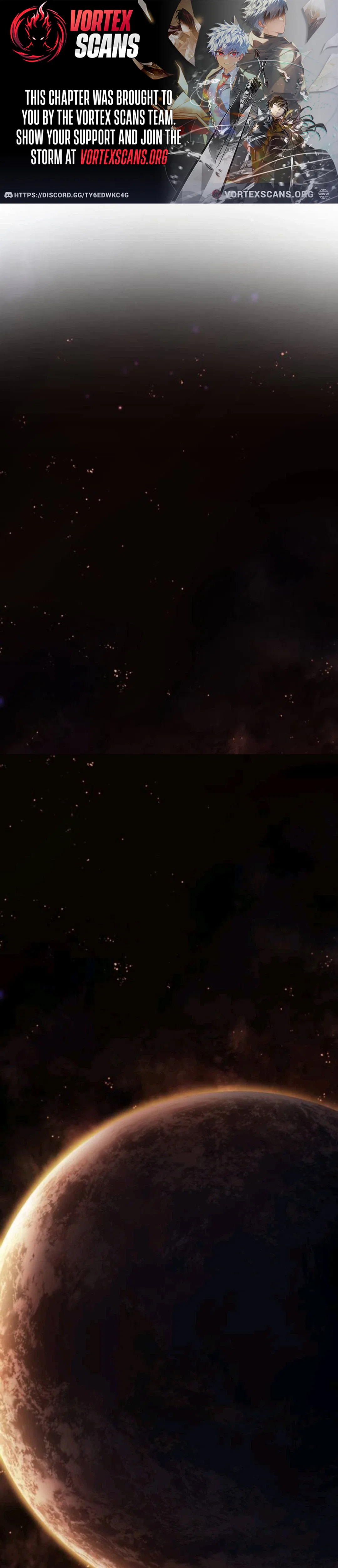 A Space Marine Got a Status Window Chapter 3 – Page 1
