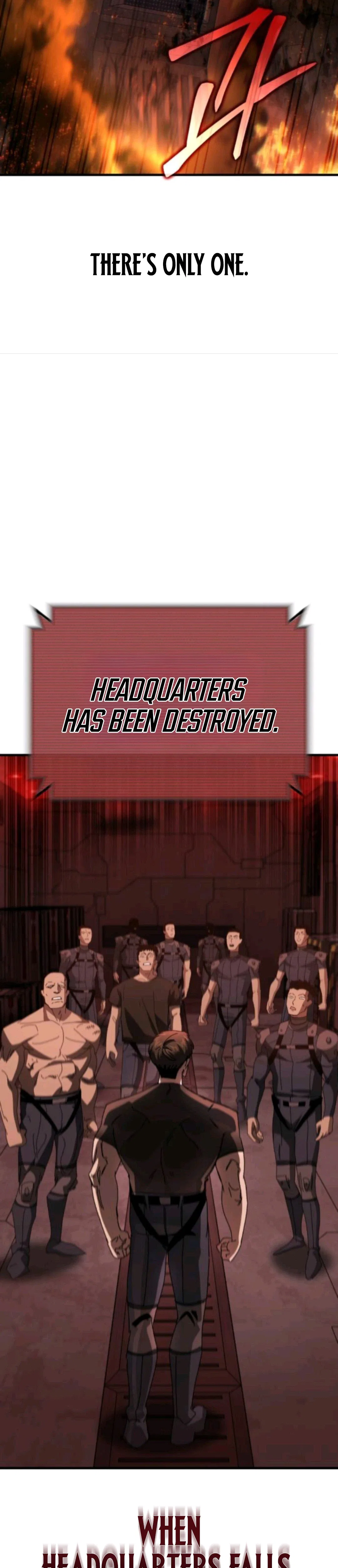 A Space Marine Got a Status Window Chapter 3 – Page 43