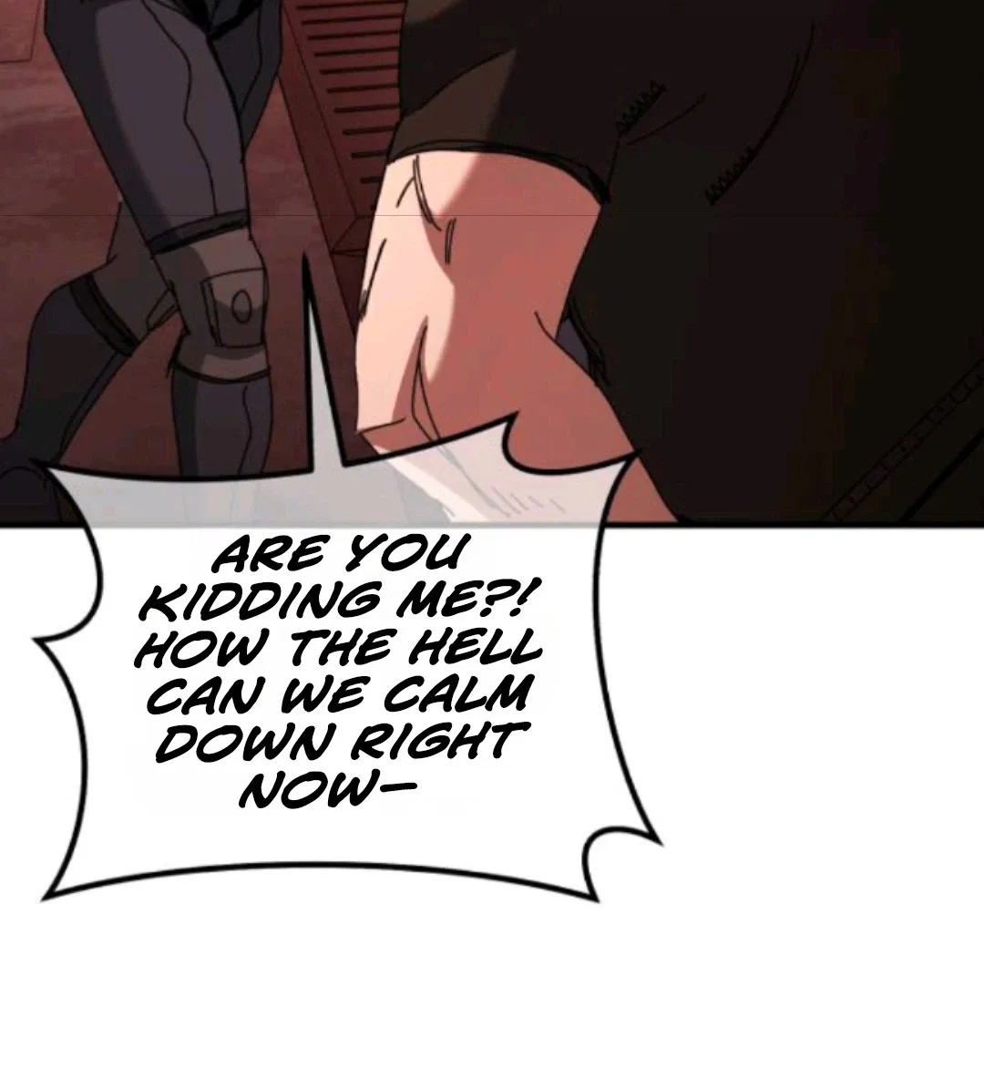 A Space Marine Got a Status Window Chapter 3 – Page 48