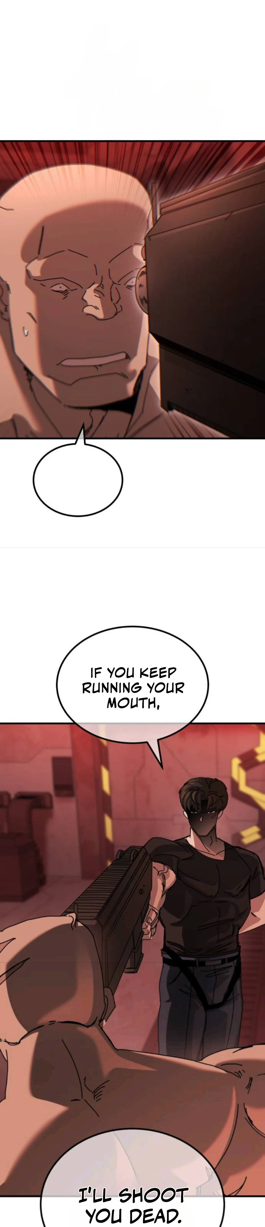 A Space Marine Got a Status Window Chapter 3 – Page 49