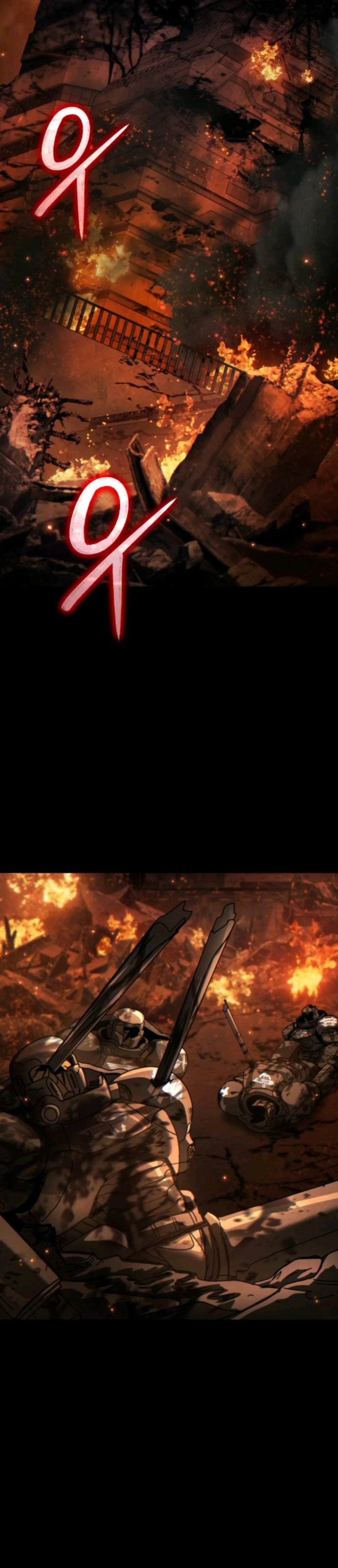 A Space Marine Got a Status Window Chapter 3 – Page 59