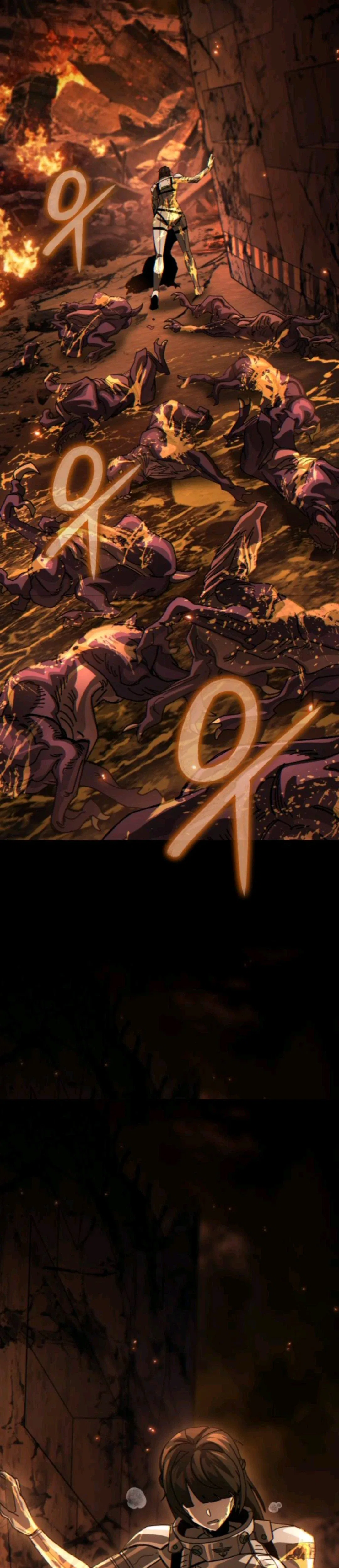 A Space Marine Got a Status Window Chapter 3 – Page 61
