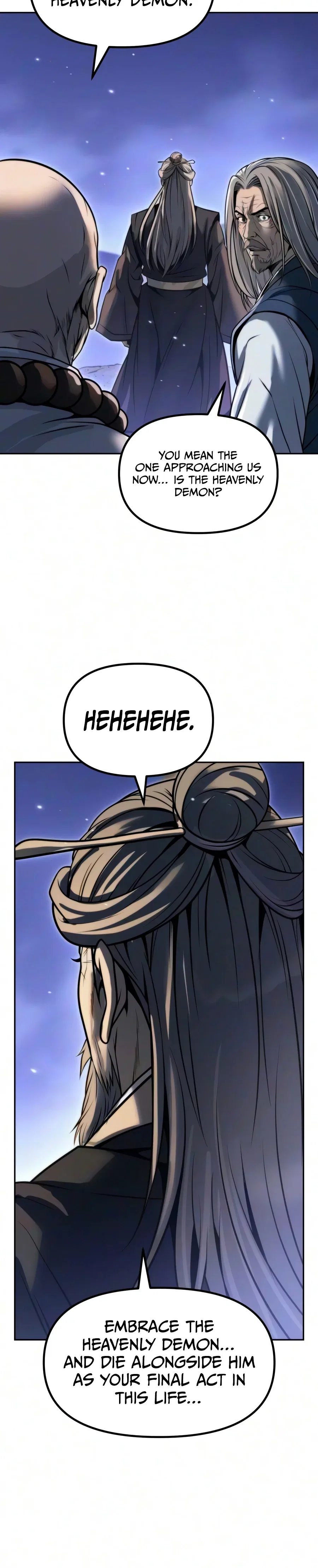 Chronicles of the Demon Faction Chapter 188 – Page 4