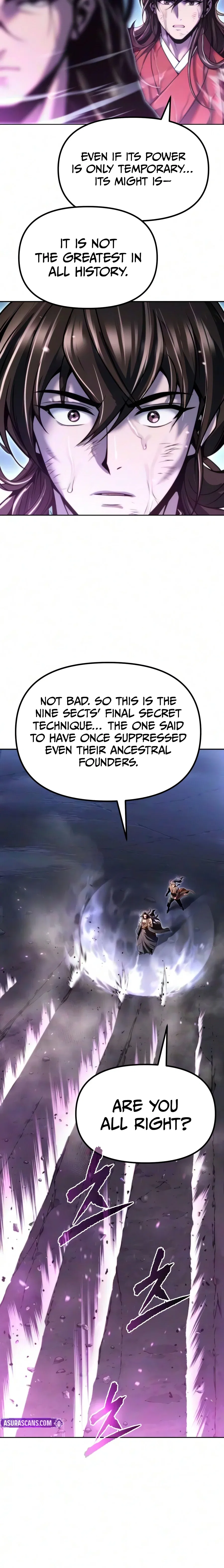 Chronicles of the Demon Faction Chapter 188 – Page 19