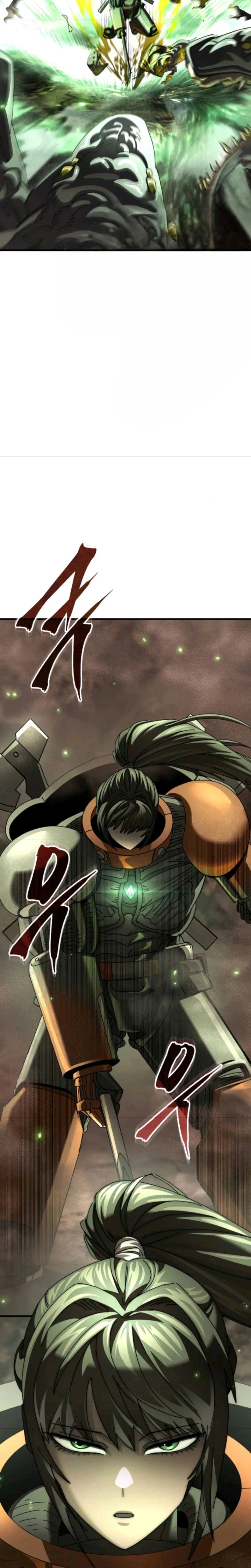 A Space Marine Got a Status Window Chapter 7 – Page 9
