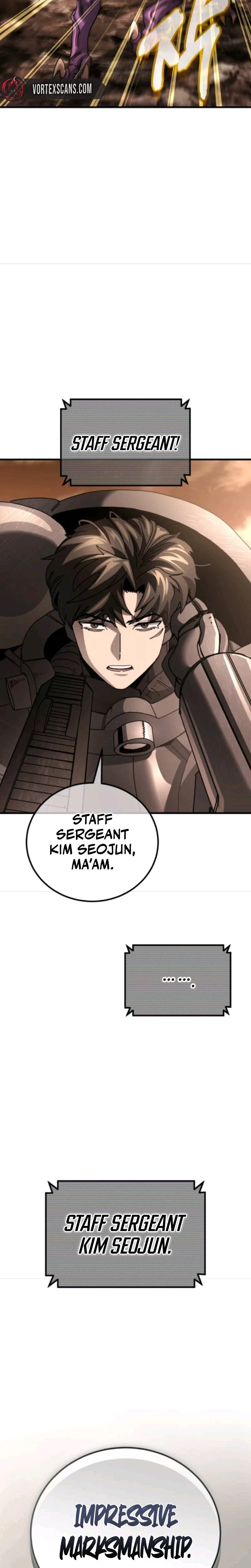 A Space Marine Got a Status Window Chapter 7 – Page 26