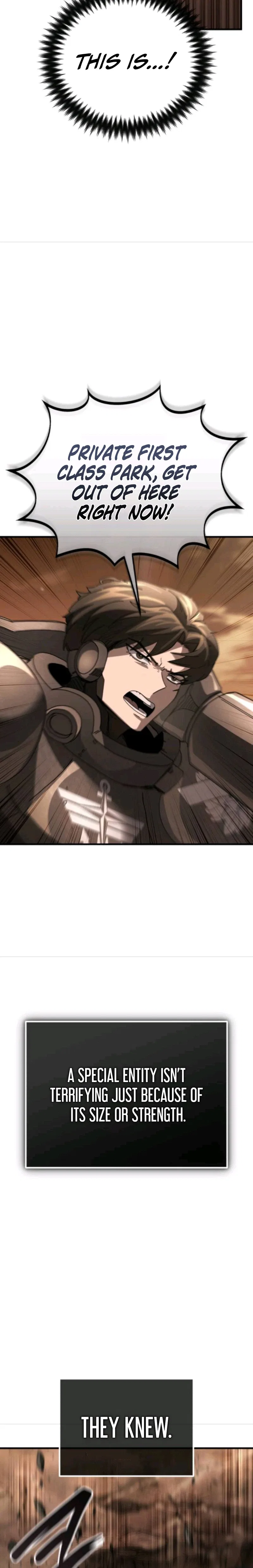 A Space Marine Got a Status Window Chapter 7 – Page 30