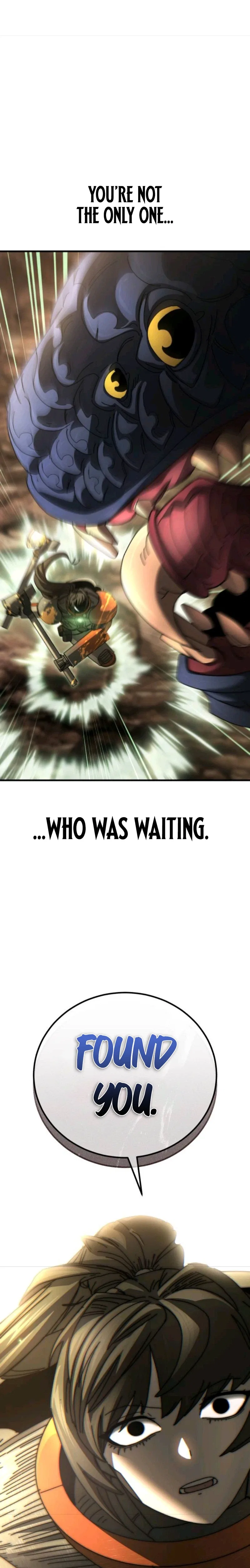 A Space Marine Got a Status Window Chapter 7 – Page 34
