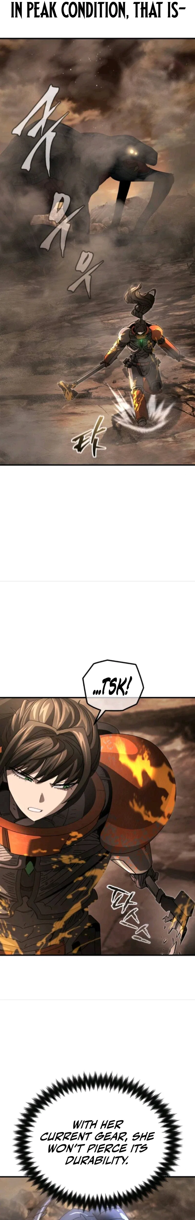 A Space Marine Got a Status Window Chapter 7 – Page 37