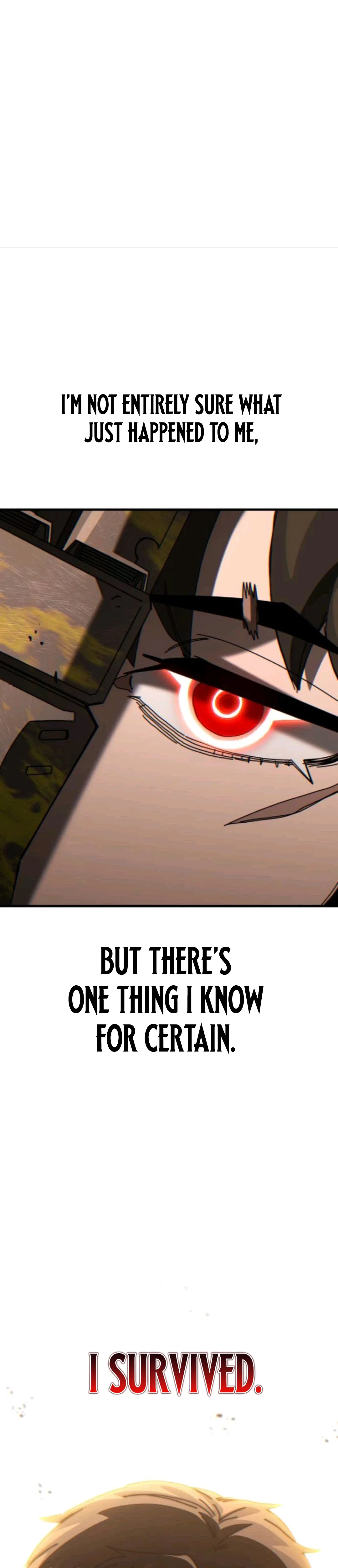A Space Marine Got a Status Window Chapter 2 – Page 12