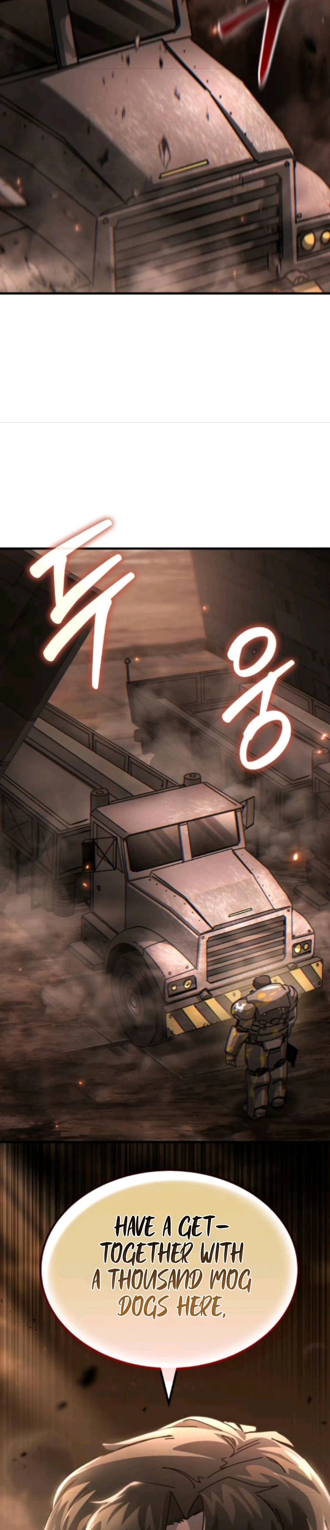 A Space Marine Got a Status Window Chapter 2 – Page 20