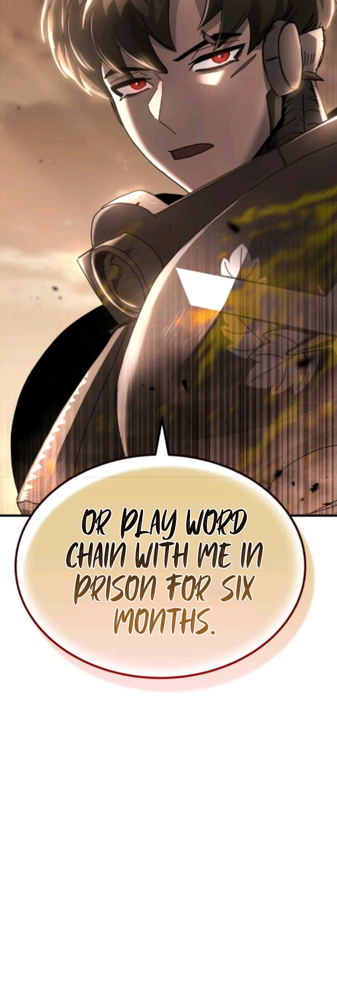 A Space Marine Got a Status Window Chapter 2 – Page 21