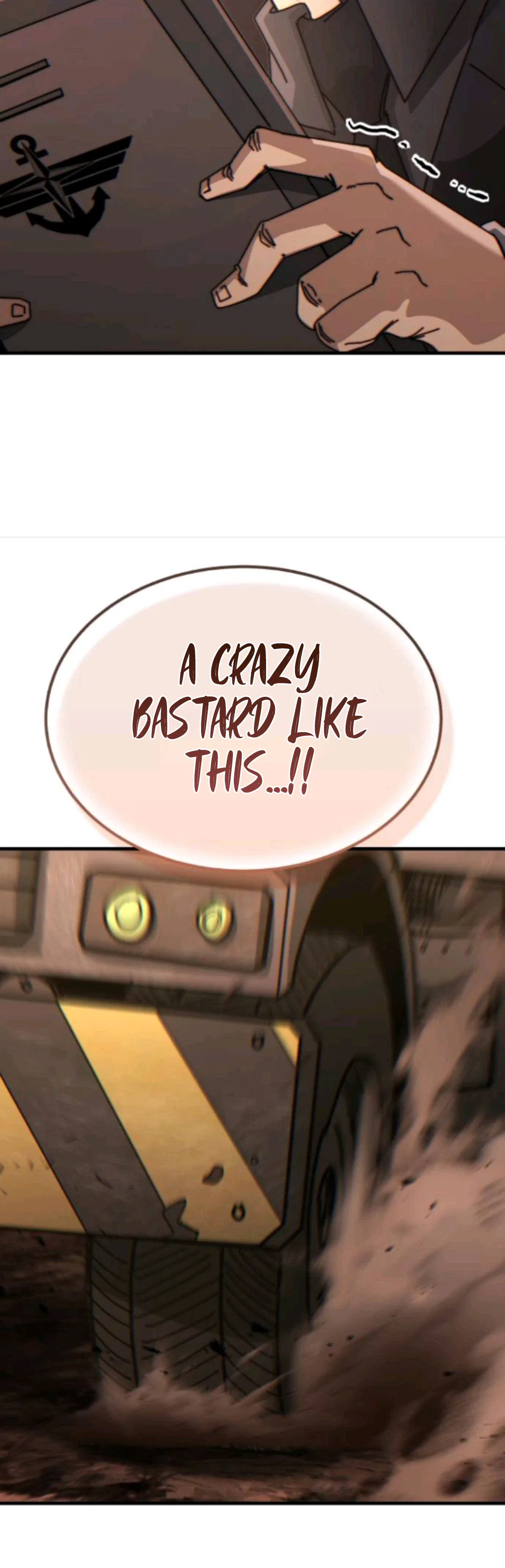 A Space Marine Got a Status Window Chapter 2 – Page 35