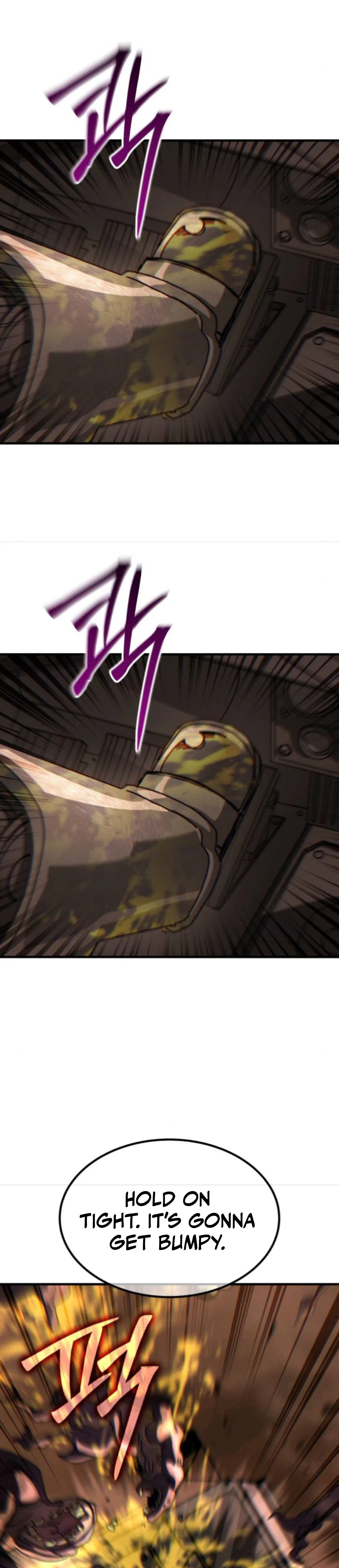 A Space Marine Got a Status Window Chapter 2 – Page 51