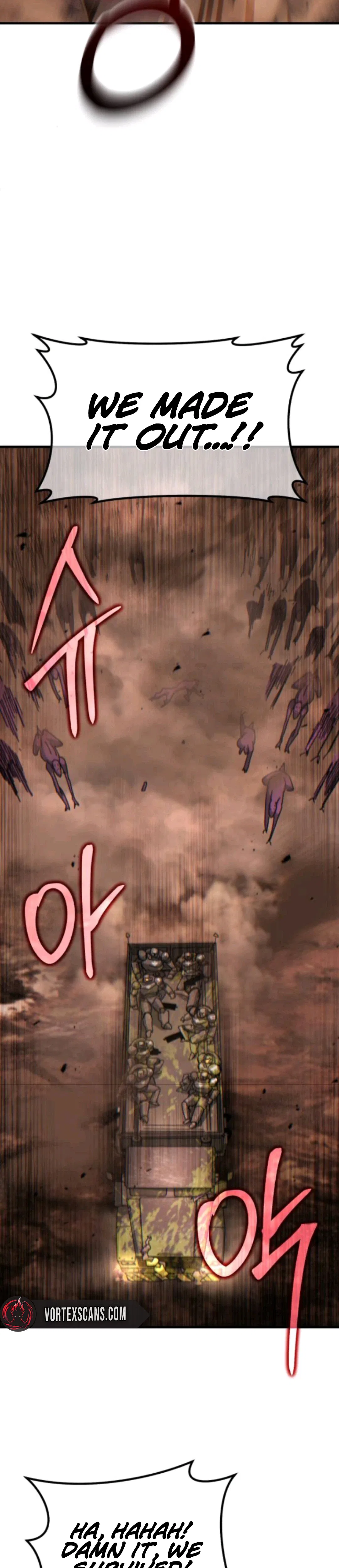 A Space Marine Got a Status Window Chapter 2 – Page 53