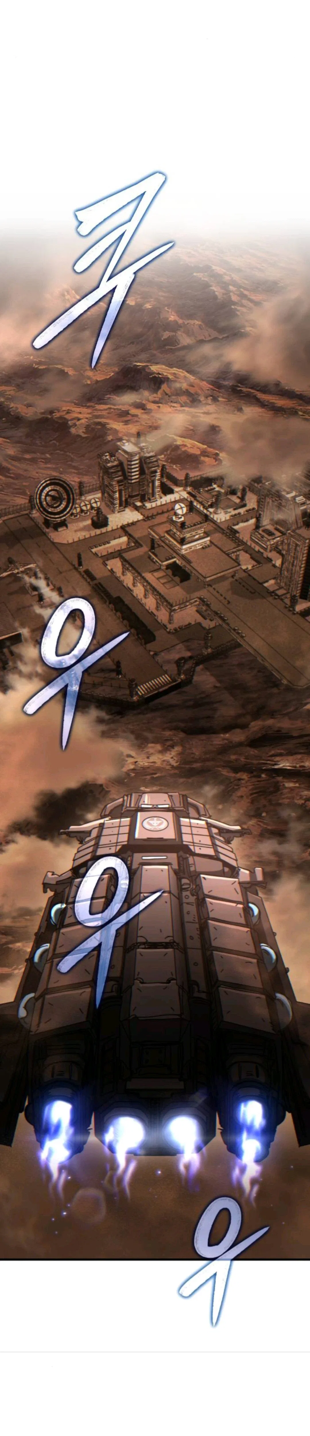 A Space Marine Got a Status Window Chapter 2 – Page 58