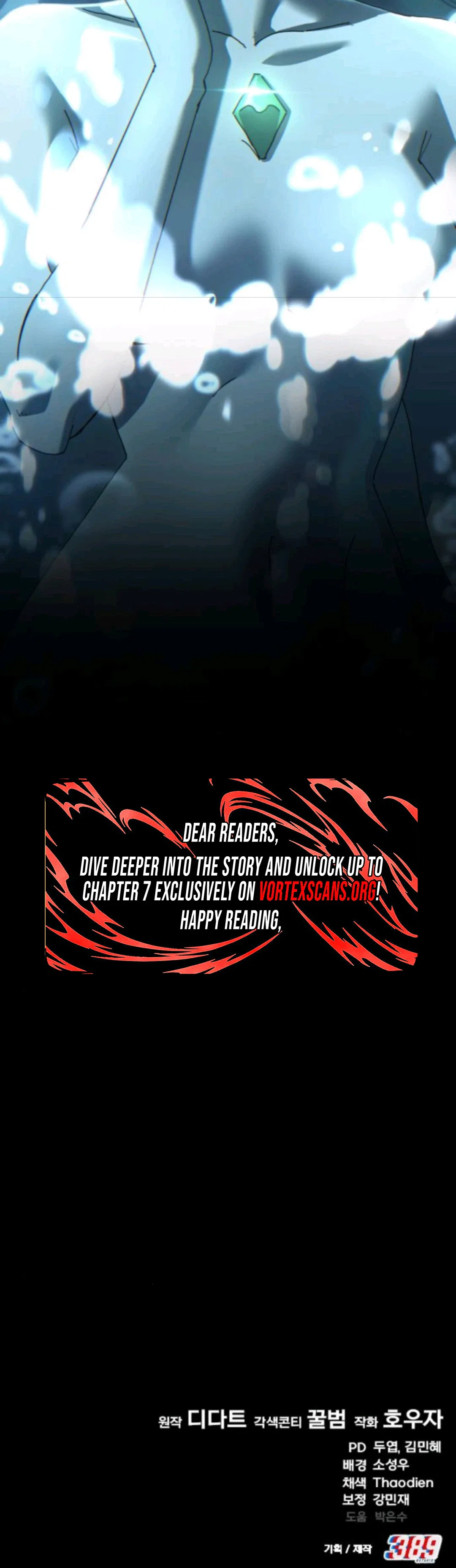 A Space Marine Got a Status Window Chapter 2 – Page 61