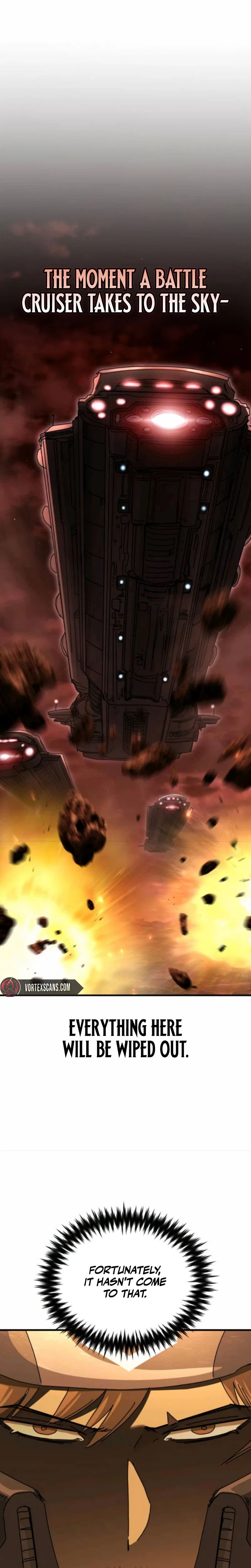 A Space Marine Got a Status Window Chapter 5 – Page 6