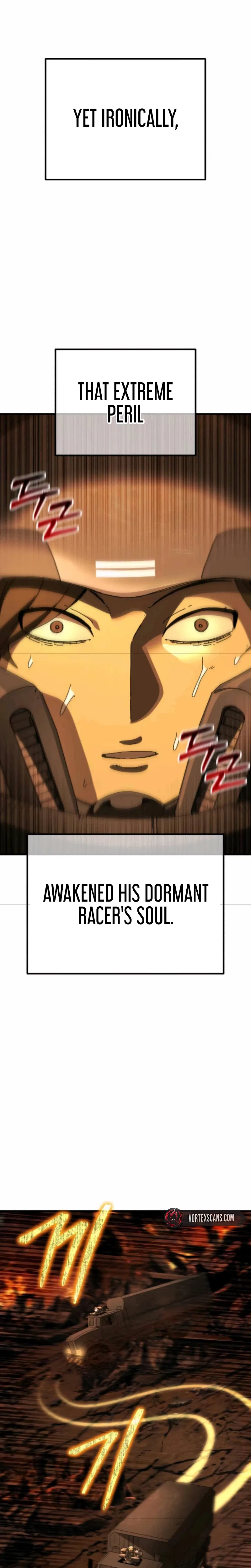A Space Marine Got a Status Window Chapter 5 – Page 29