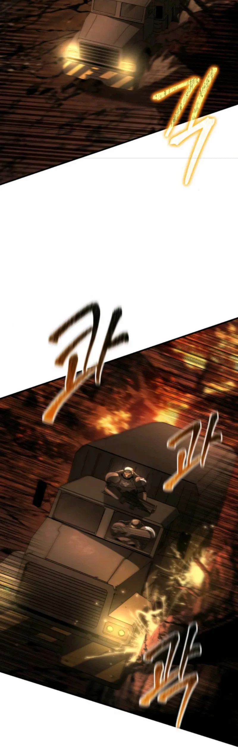 A Space Marine Got a Status Window Chapter 5 – Page 30