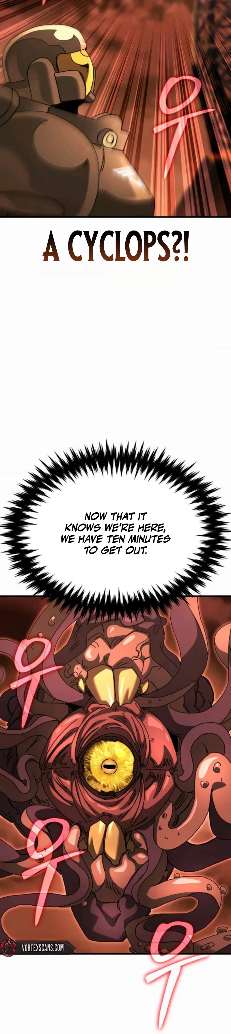 A Space Marine Got a Status Window Chapter 5 – Page 35