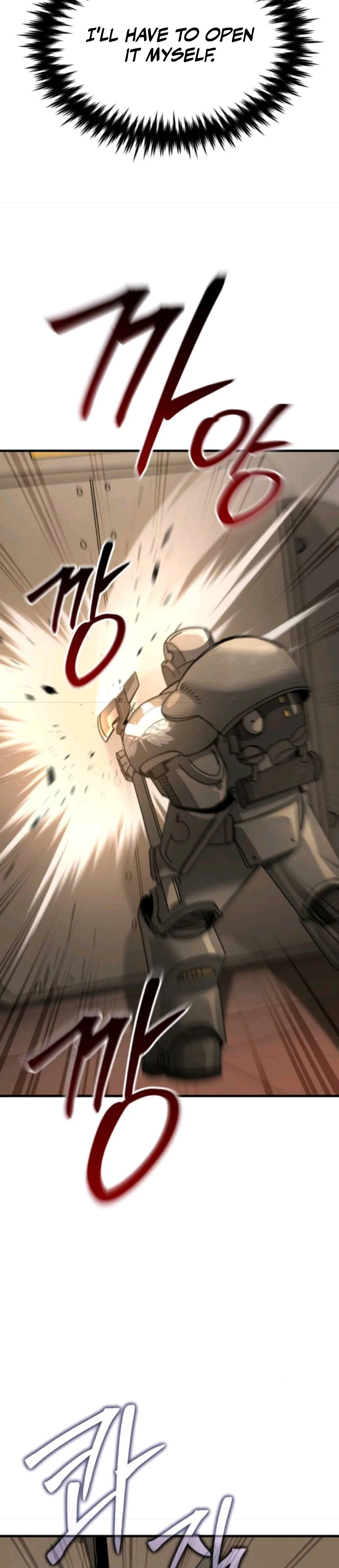 A Space Marine Got a Status Window Chapter 5 – Page 42