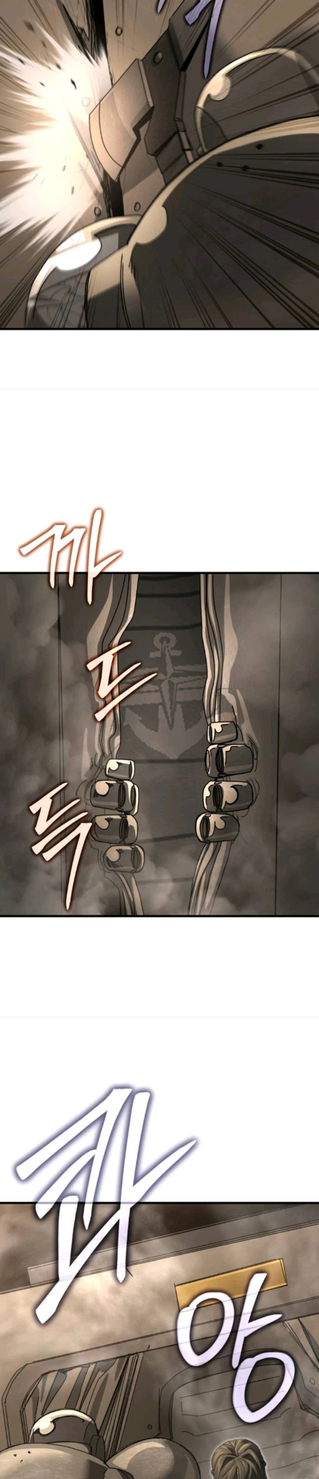 A Space Marine Got a Status Window Chapter 5 – Page 43