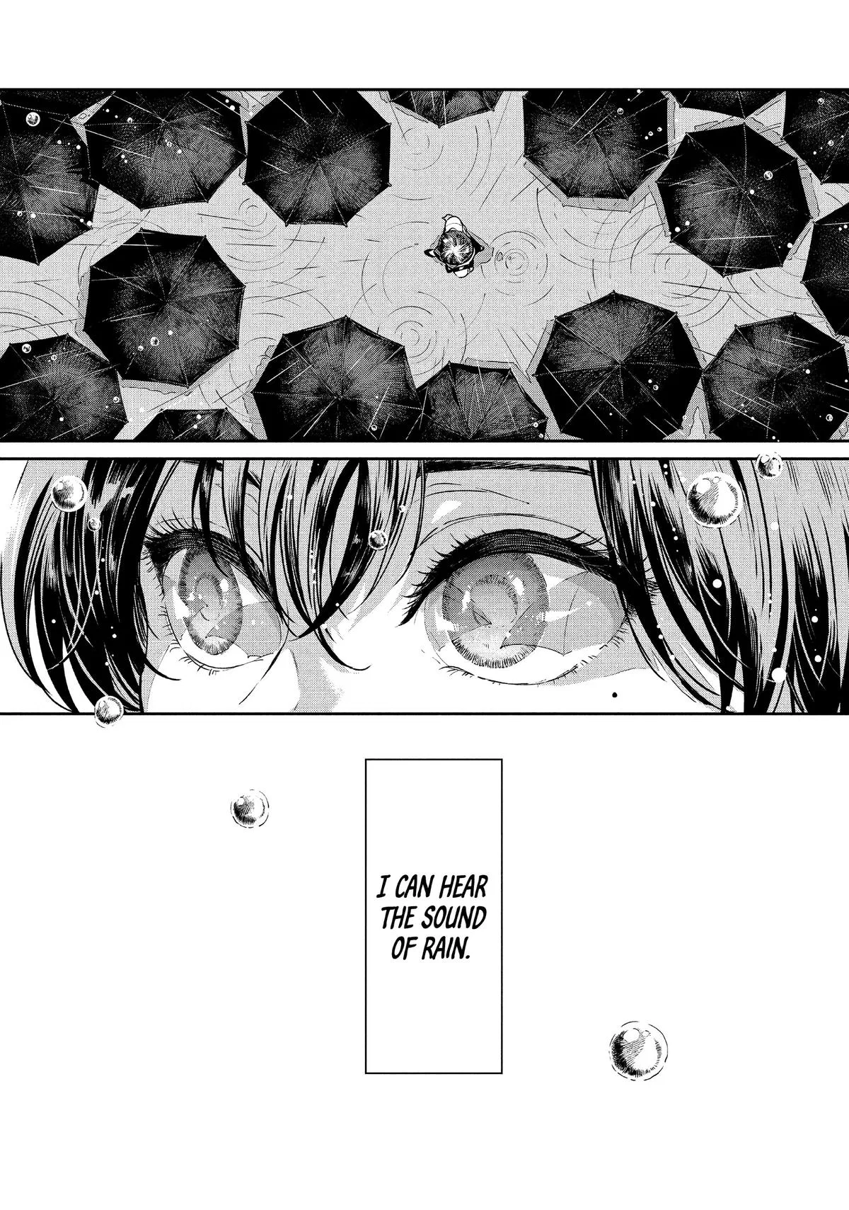 Ame to Kimi to Chapter 67 – Page 1