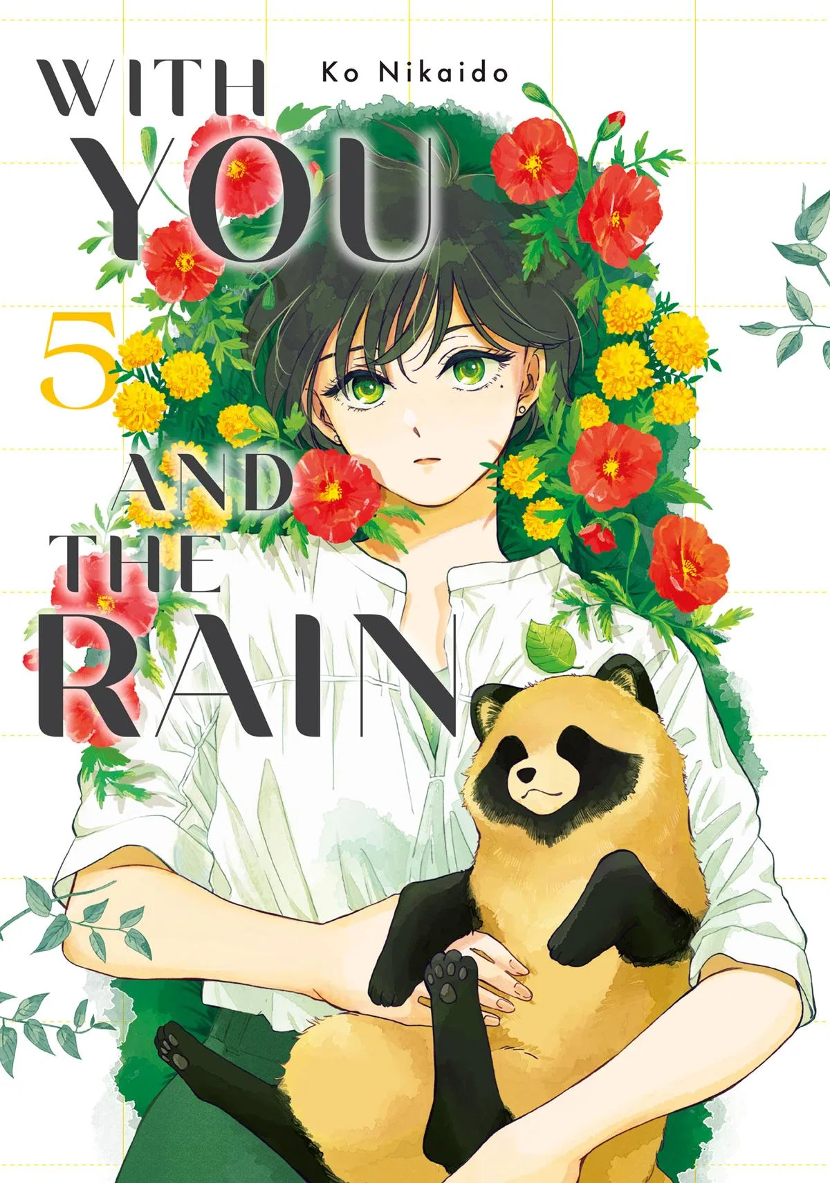 Ame to Kimi to Chapter 62 – Page 1