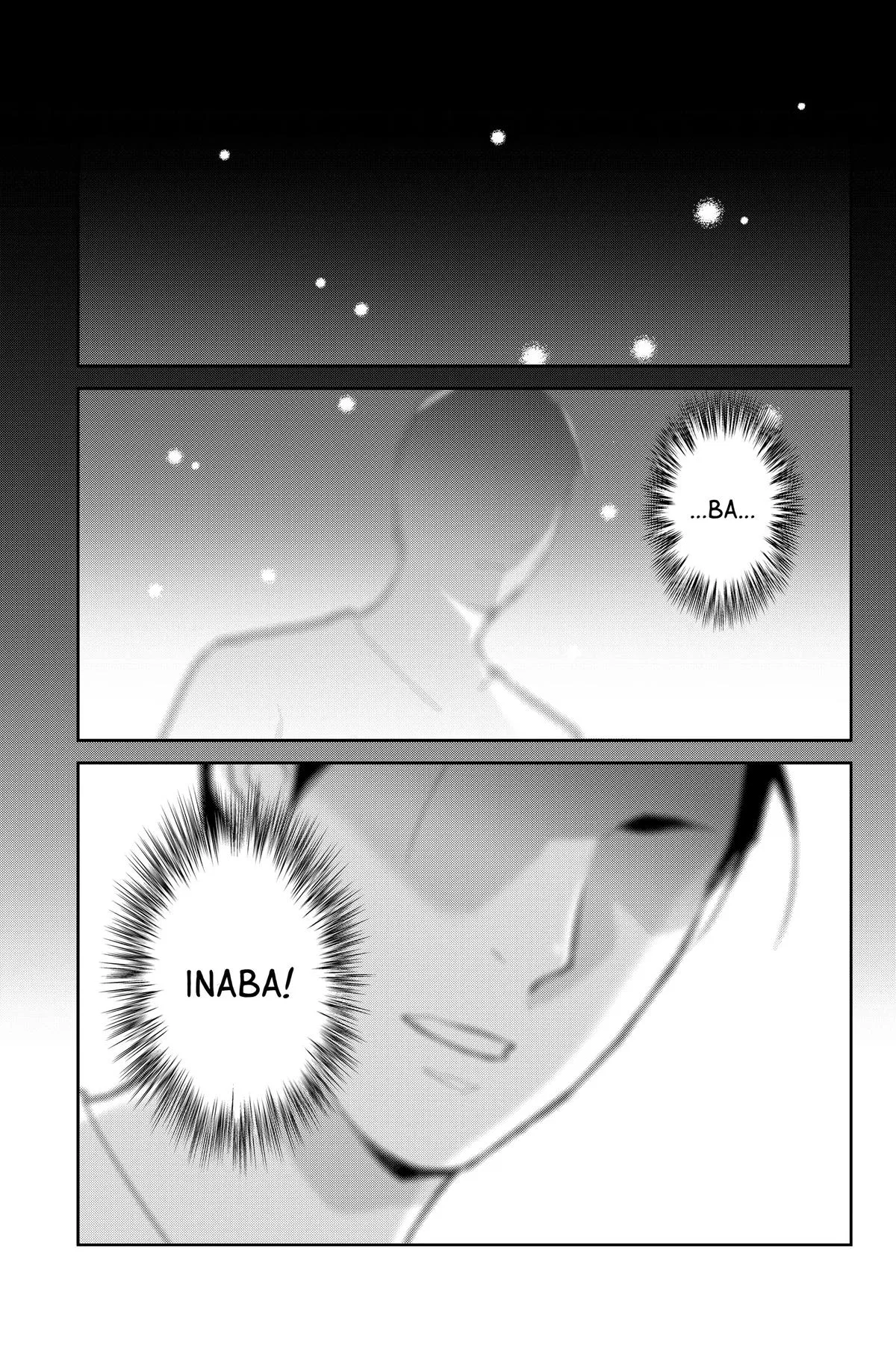 Elegant Yokai Apartment Life Chapter 127 – Page 1