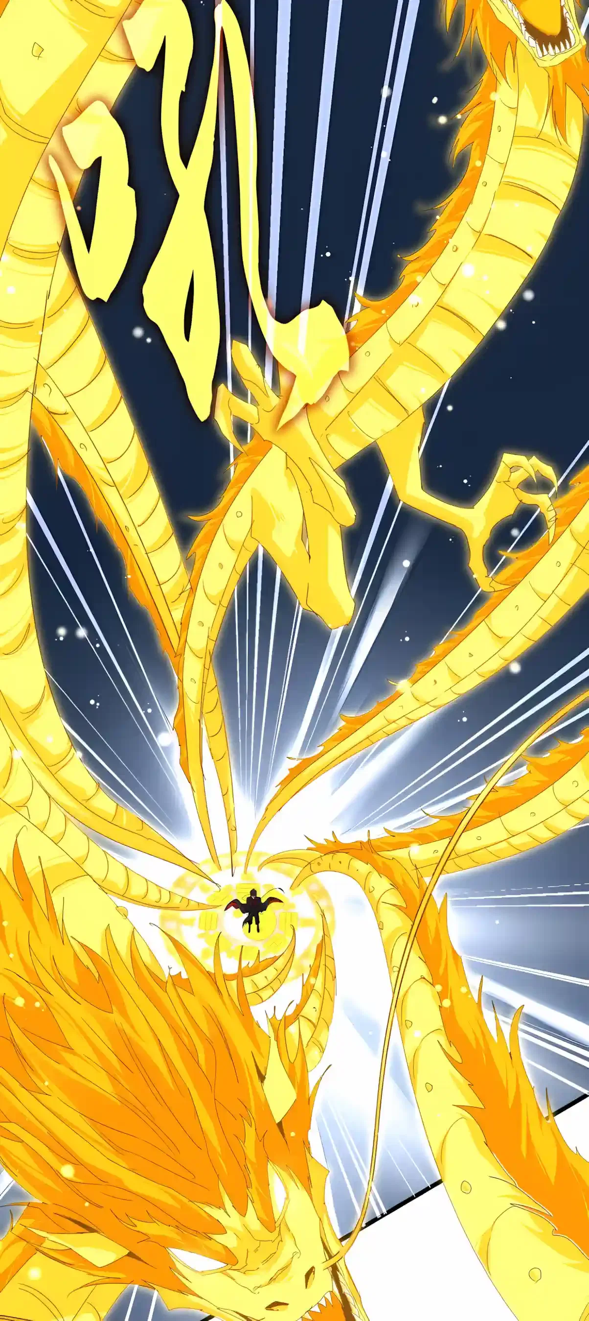 Magic Emperor Chapter 909 – Page 20