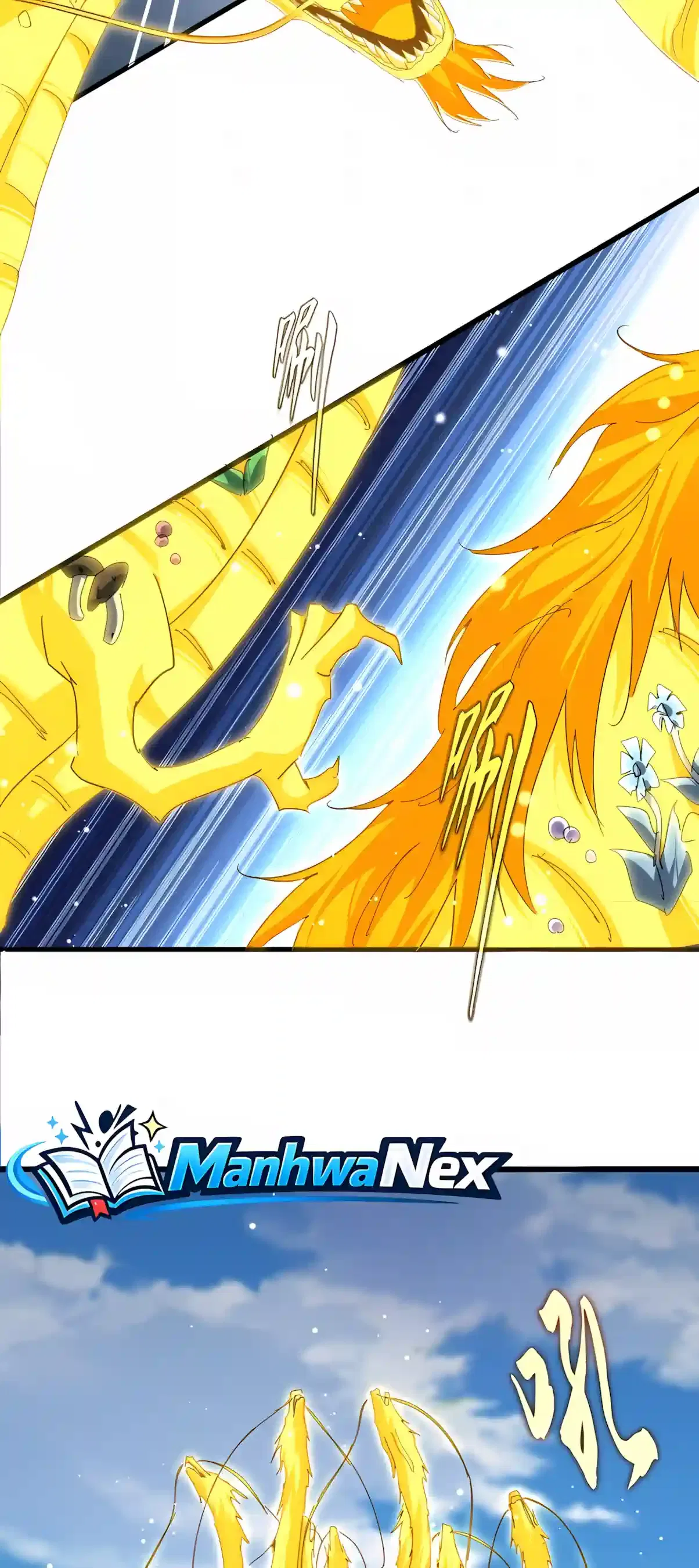 Magic Emperor Chapter 909 – Page 21