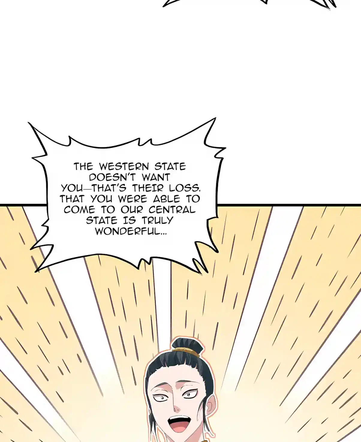 Magic Emperor Chapter 909 – Page 39