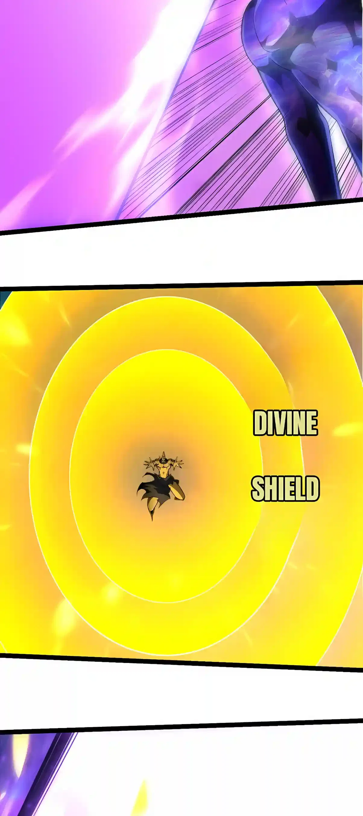 Evolution Begins With A Big Tree Chapter 534 – Page 4