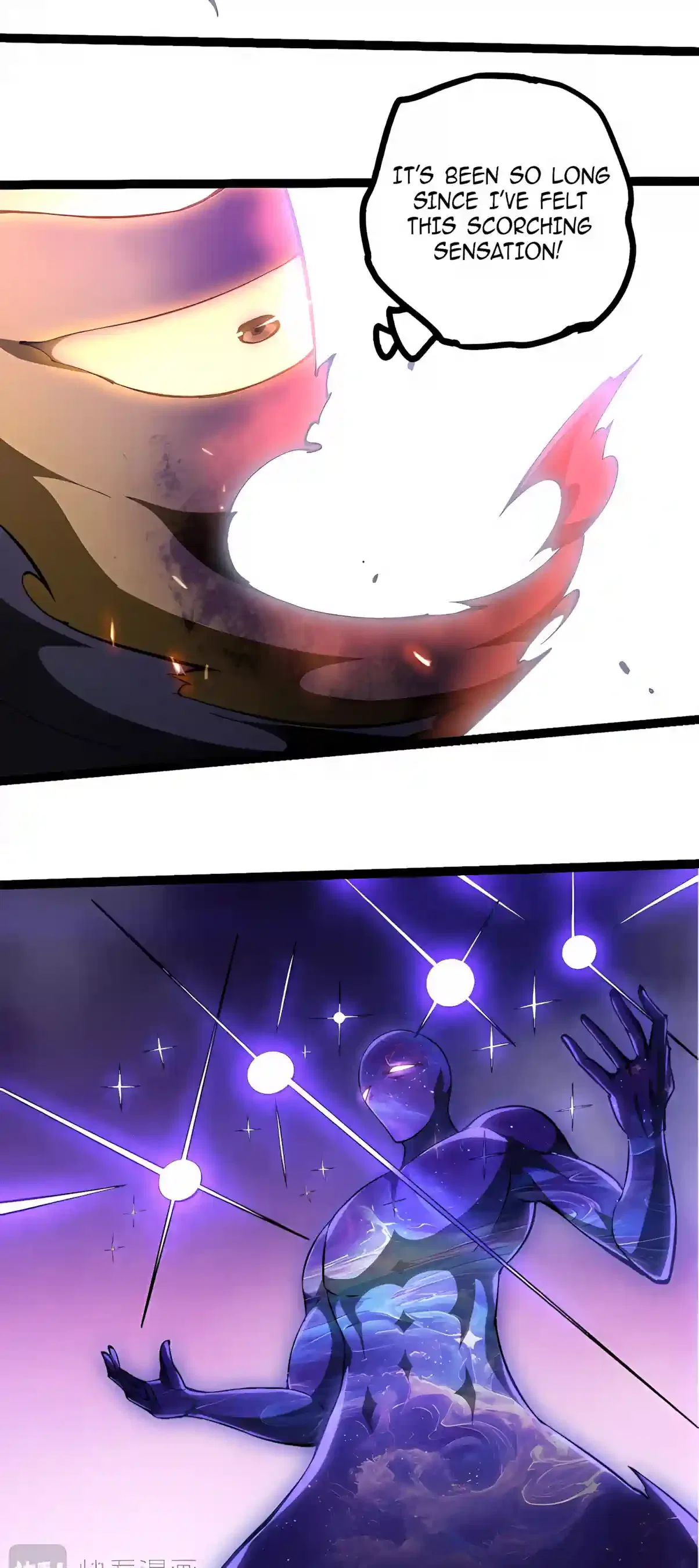 Evolution Begins With A Big Tree Chapter 534 – Page 7