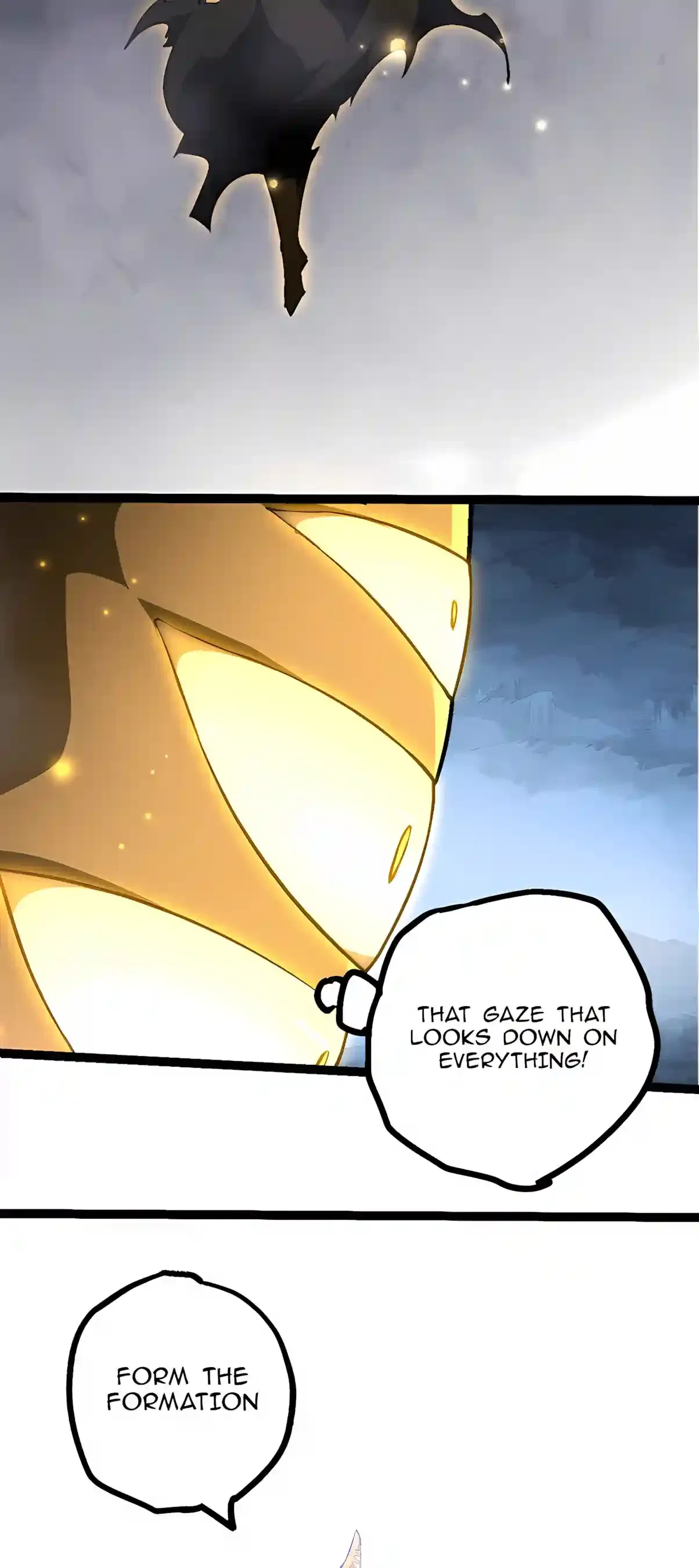 Evolution Begins With A Big Tree Chapter 534 – Page 12