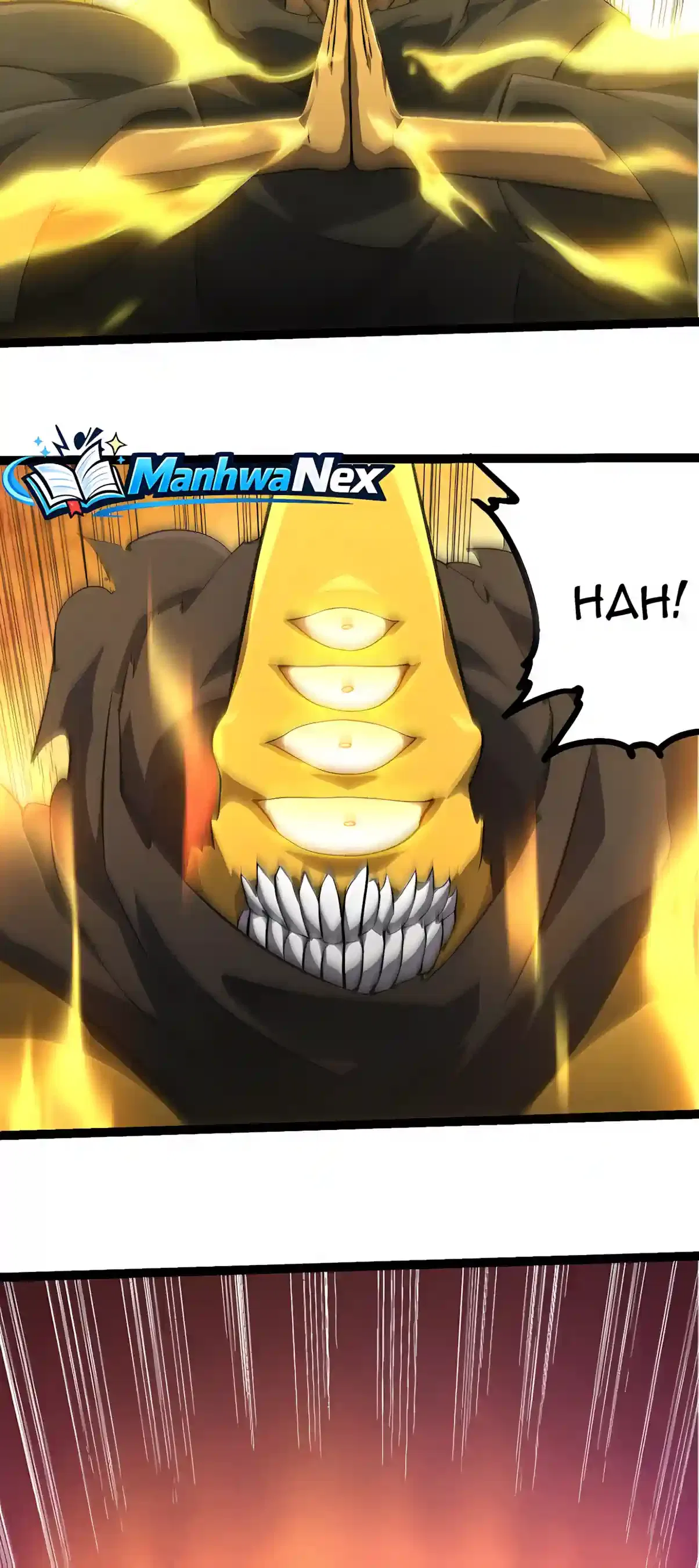 Evolution Begins With A Big Tree Chapter 534 – Page 15