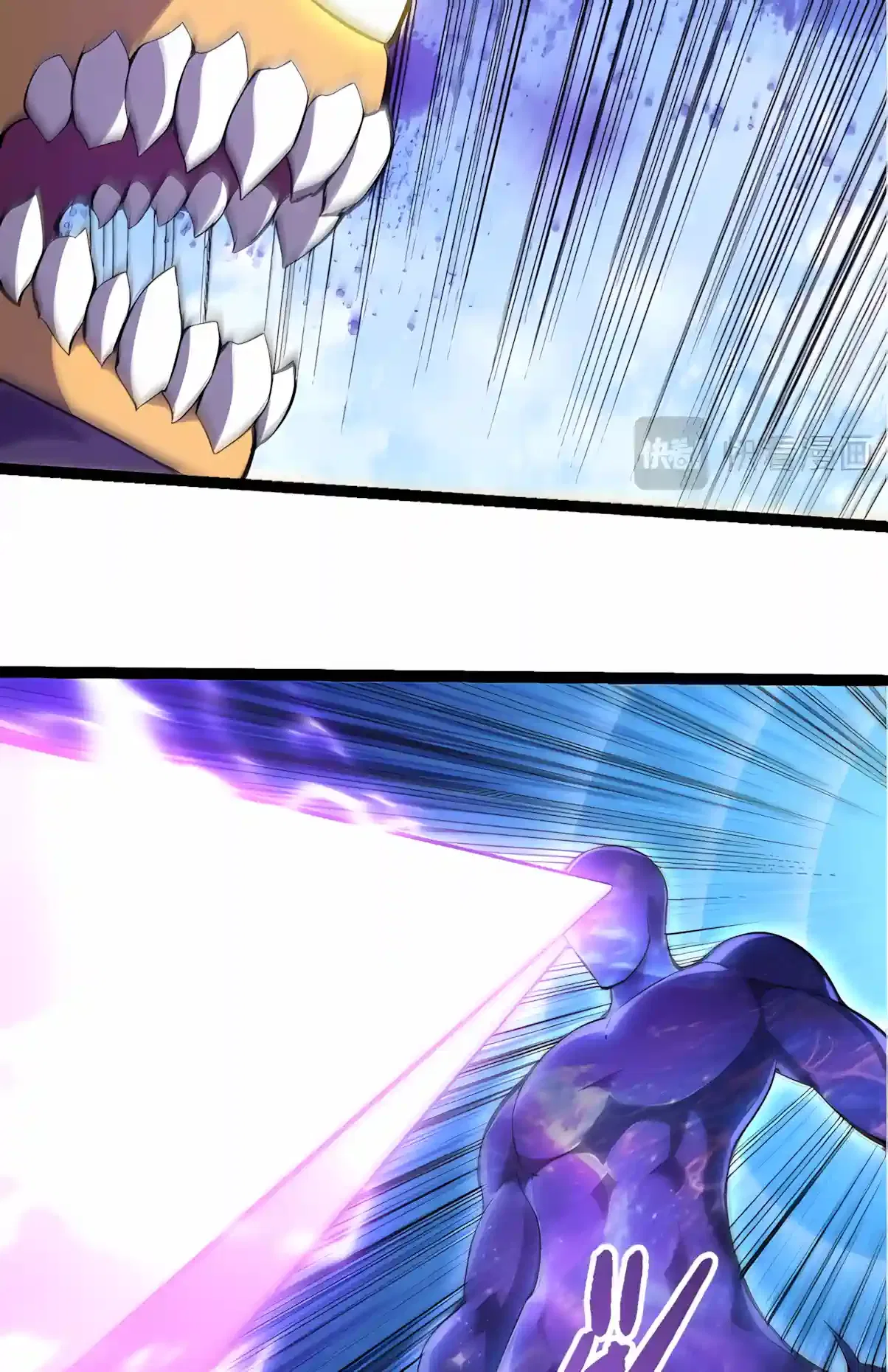 Evolution Begins With A Big Tree Chapter 534 – Page 34