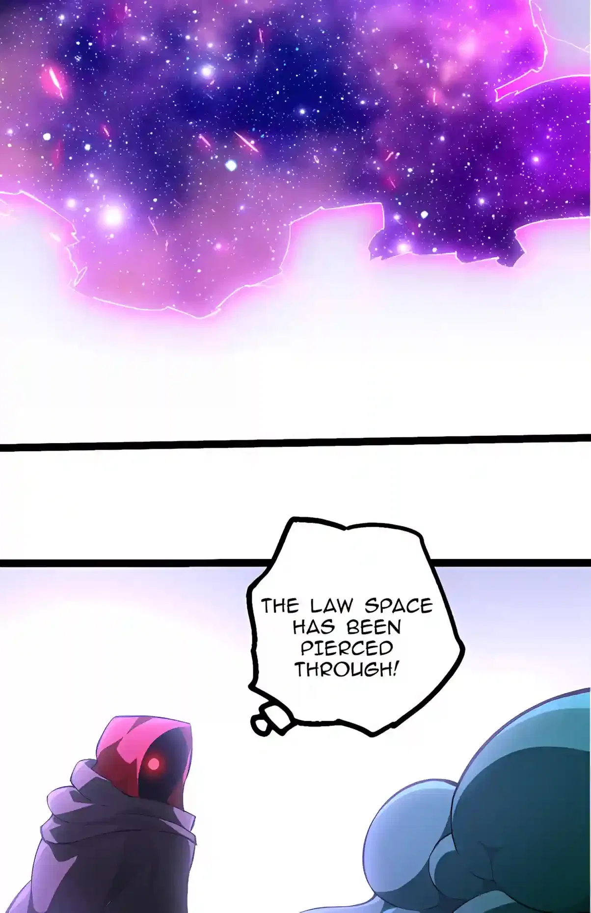 Evolution Begins With A Big Tree Chapter 534 – Page 41
