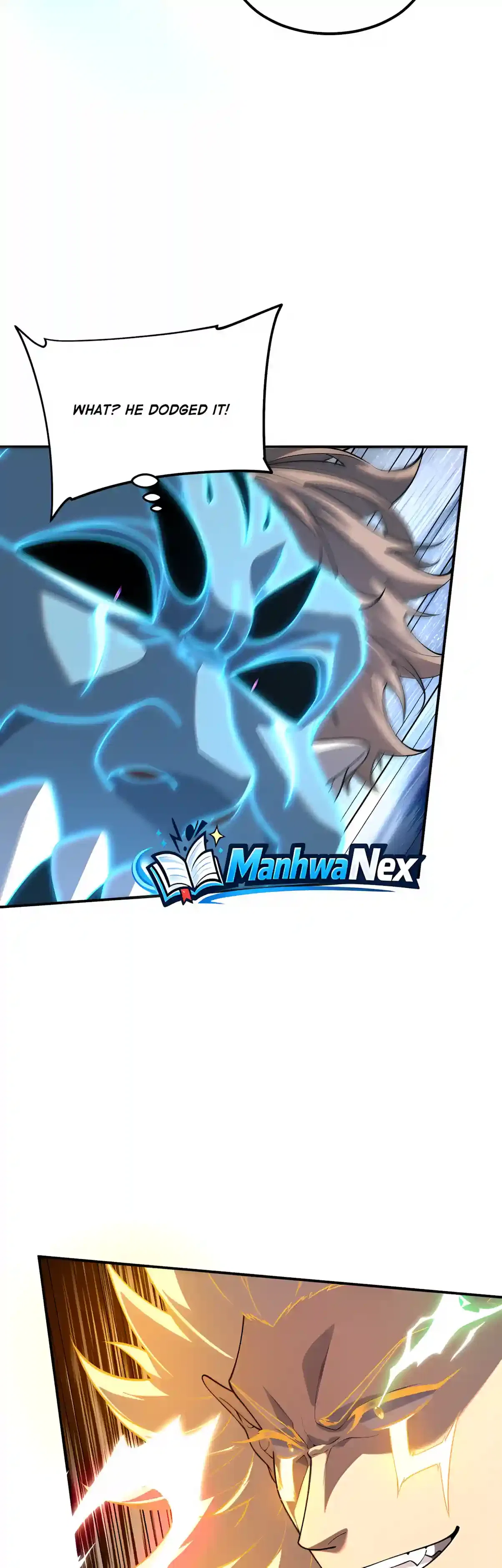Awakening the Purple Thunder at the Beginning Chapter 89 – Page 12